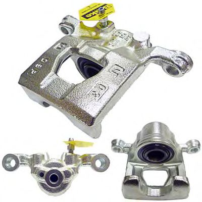 BRAKE ENGINEERING ca3205 -  Тормозной суппорт